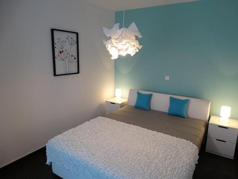 Apartment Adriana 2 Musalez المظهر الخارجي الصورة
