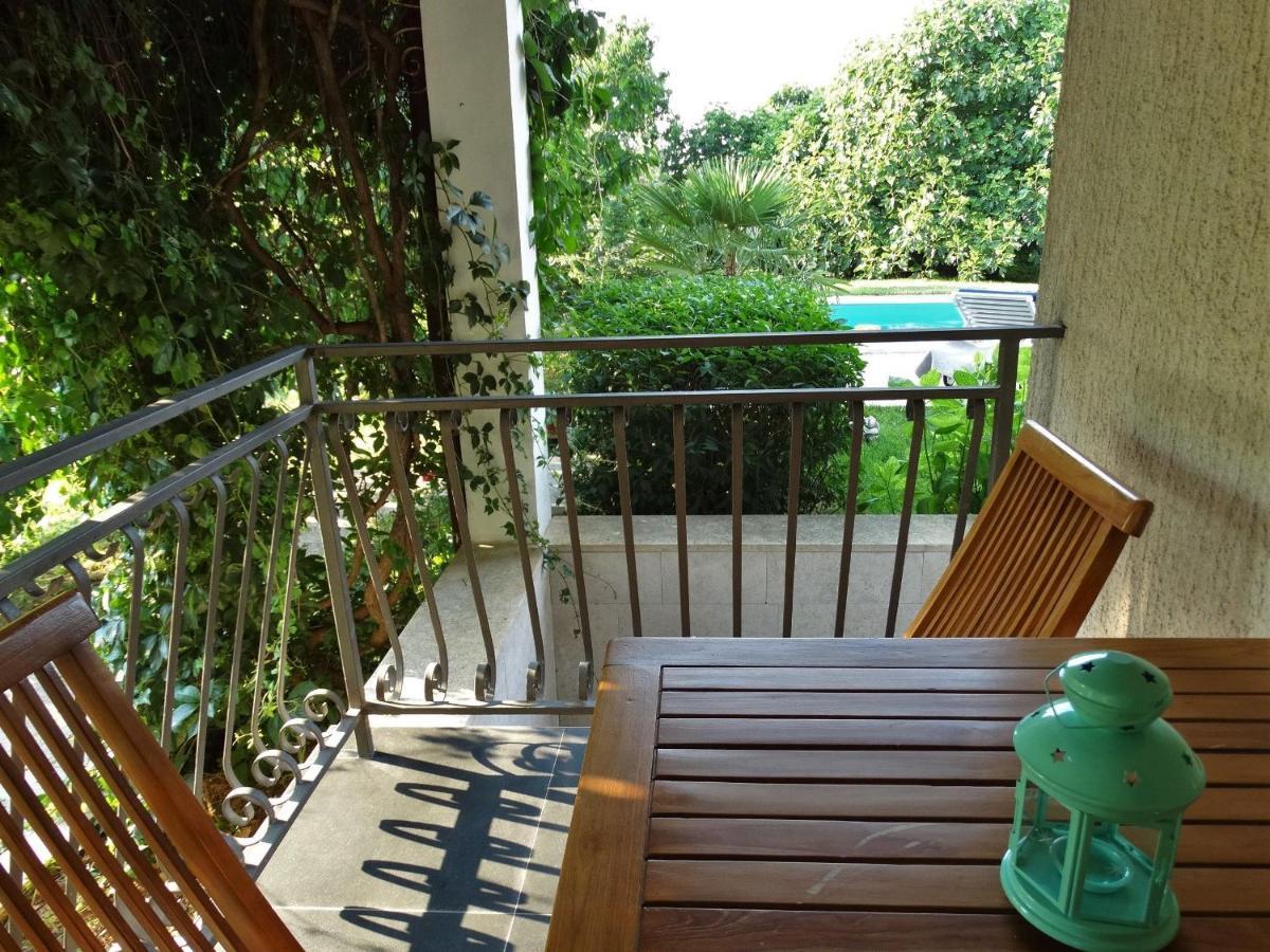 Apartment Adriana 2 Musalez المظهر الخارجي الصورة