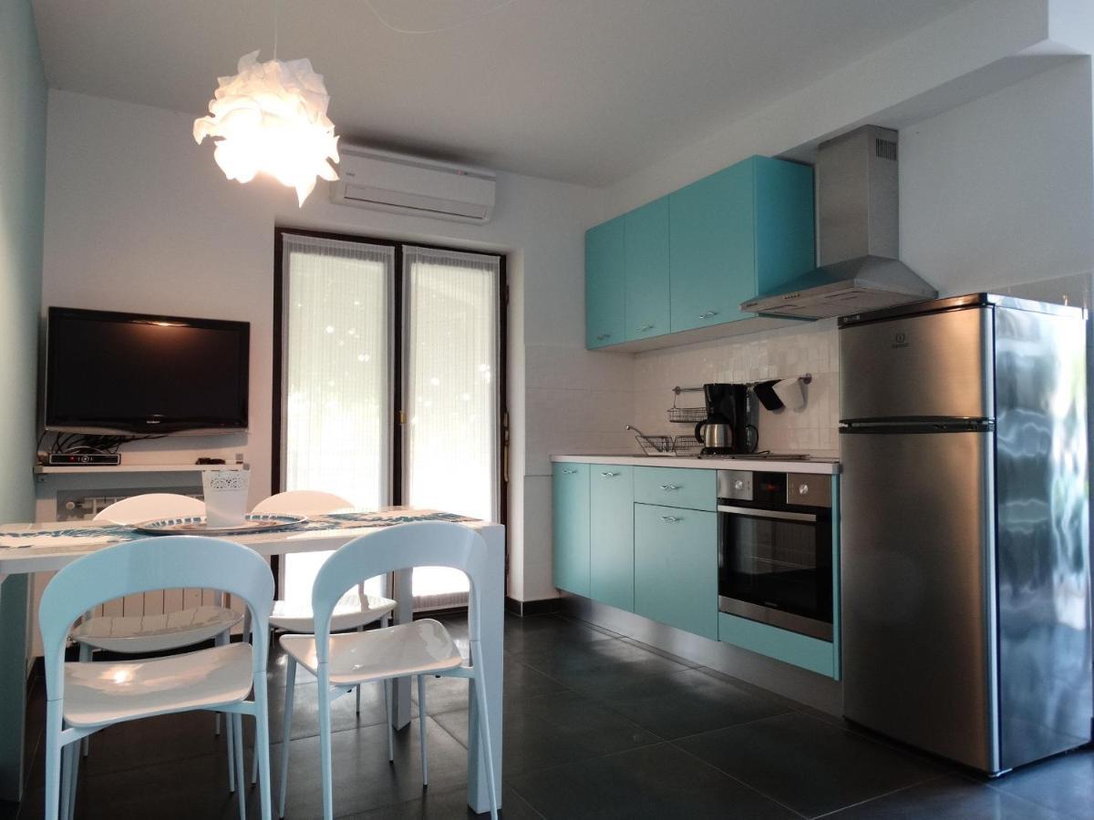 Apartment Adriana 2 Musalez المظهر الخارجي الصورة