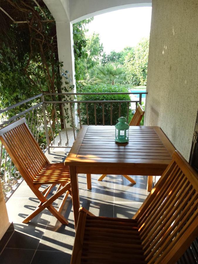 Apartment Adriana 2 Musalez المظهر الخارجي الصورة
