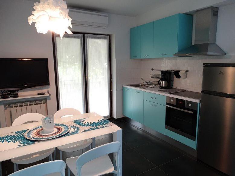 Apartment Adriana 2 Musalez المظهر الخارجي الصورة