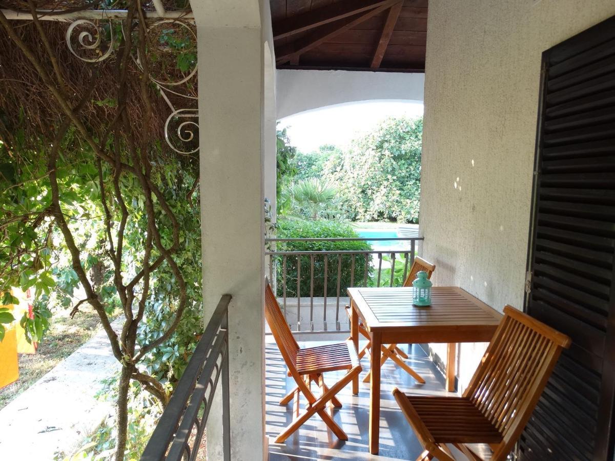 Apartment Adriana 2 Musalez المظهر الخارجي الصورة