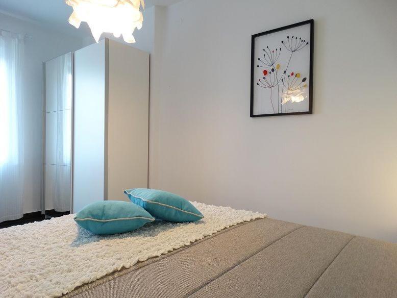 Apartment Adriana 2 Musalez المظهر الخارجي الصورة