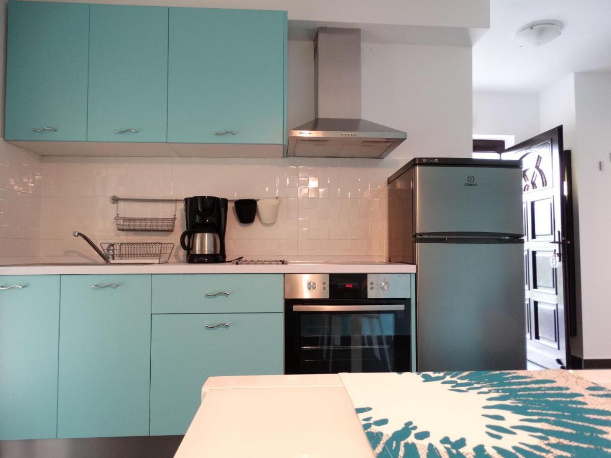 Apartment Adriana 2 Musalez المظهر الخارجي الصورة